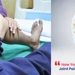 Joint Pain in Winter