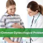 common Gynecological Problems